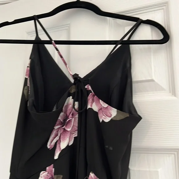 DYNAMITE MAXI DRESS - Picture 4 of 5